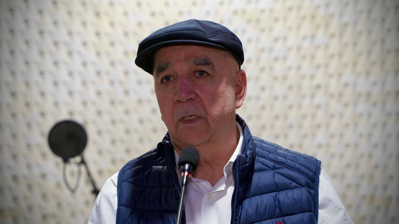 В Хасавюртовском районе проходят мероприятия в честь священного месяца Рамадан.