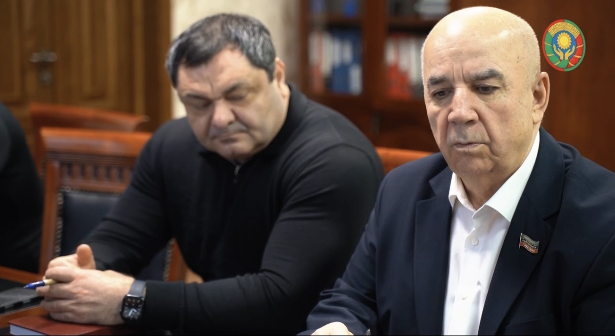 Подготовка к праймеризу - 2026